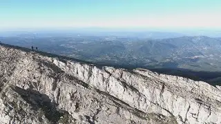 ULUDAĞA BİR DE BÖYLE BAKIN !!