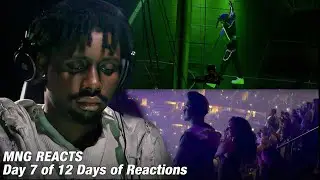 She Wasn't Ready For This Loyalty Test I Day 7 of 12 Days of Reactions