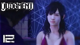 Judgment [P12] - Chapter 7: Limelight