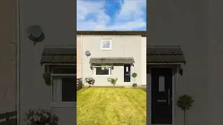 What Offers Over &pound;105,000 gets you in Motherwell