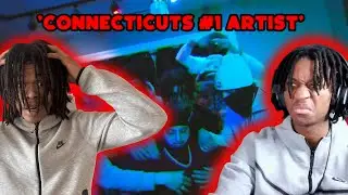 Crest & TY Reacts To Mak 5ive - &ldquo;Who Run It&rdquo; (Official Music Video)