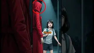 Aka-no-Haori: The Red Coat Woman | Japanese Urban Legend