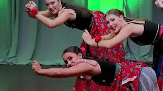 VISTULA FOLK FESTIVAL PŁOCK 2022 MIX