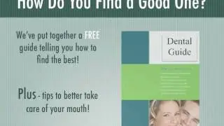 West Palm Beach Dentist Guide