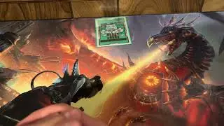 Learn to play YuGiOh (XYZ Summoning)
