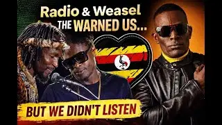 Radio & Weasel- Their Most Underrated Song Ever Explained #radioandweasel #Eastafricanmusic#ugandan