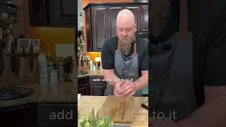 Маринованная брюссельская капуста от папы-шефа: долго хранится и очень вкусно!