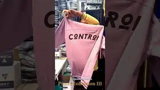 #new #tshirt #foryou #princecollection #fashion #stock #shopping #trending #youtube