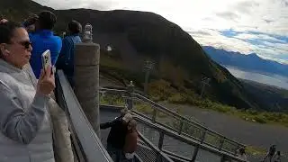 Alyeska Ski Resort 