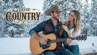 Heartfelt 90s Country Ballads 🎸 Love Songs, Heartbreak & Forgiveness