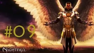 Guild Wars - Projekt: Gott unter Sterblichen - Part 9: Der Weg nach EotN (Deutsch/German)