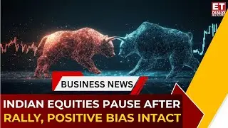Markets Consolidate As Investors Eye India-US Trade Deal & RBI Decision | What's The Way Forward?