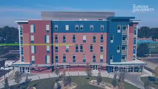 Welcome to Tucker Hall!