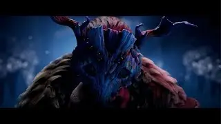 Kena: Bridge of Spirits - Corrupt Toshi Boss Fight (Master Spirit Guide)