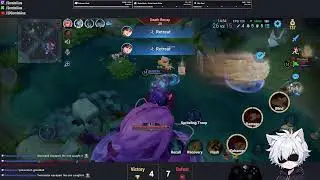 [ENG]⭐Grandmaster 156⭐ | 🎉Honor of Kings~ 🎉 | ❤️Just a chill guy~ ❤️