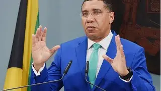 Loss of Freedom and Privacy? Mark of the Beast ready to be enforced in Jamaica? #MOB