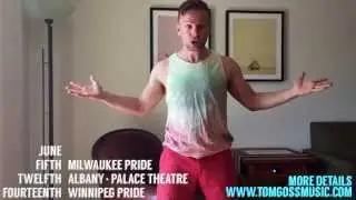 Gay Pride 2015!