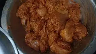 Crispy chicken fr #recipe