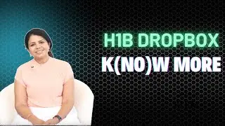 Dropbox Dropped For H1B Visa | Ask Your Attorney | Law Offices Of Mary Kennedy