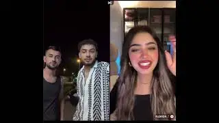 نزار كيست جديد مع فلوريدا من لما شاف البنت الصغيرة طار عقله