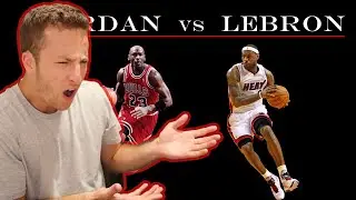 Settling the NBA GOAT Debate 🐐