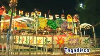 ATRACCIONES VEGA INTERNACIONAL