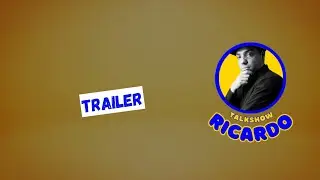 Trailer Talkshow RICARDO