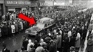 Bumpy Johnson&rsquo;s Final Words Shocked the Mafia &mdash; 5,000 Mourners Filled the Streets