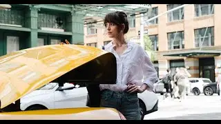 Behind the Buzz: Dakota Johnson's New Rom-Com 'Materialists' Explained