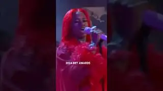 2024 BET Awards was a DISASTER