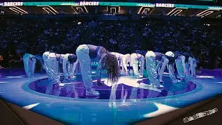 TIMBERWOLVES DANCERS | Amazing Show! | NBA Season 24/25 | January 18, 2025