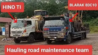Berdua satu tujuan❗❗