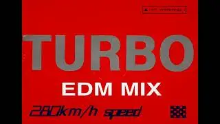 [90's EDM MIX] Turbo - Childhood Dreams | Korean 90's Dance Music EDM Cover