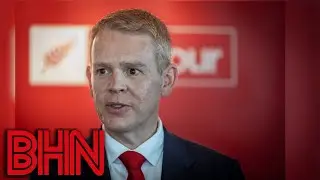 #BHN Крис Хипкинс делится своим мнением о запрете блокаторов полового созревания