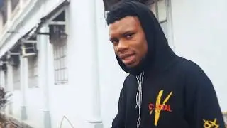 ARICH FT TEGA STARR - WiNNER (PROD BY FIVEOOH)