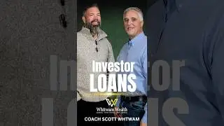 Are investor loans the best type of loans?
