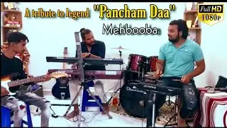 Mehbooba Mehbooba 