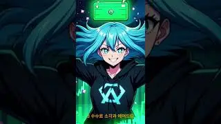 CEX 해킹 지겹다? 사이버펑크 인플루언서 Aster DEX 발견!  #AsterDEX