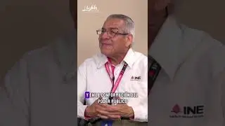 Elecciones hist&oacute;ricas de este 2025 | Primeras votaciones de elecci&oacute;n de Poder Judicial