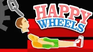 MEINEN SOHN KÖPFEN! | Happy Wheels #116