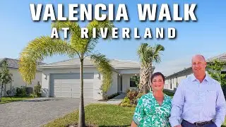 VALENCIA WALK AT RIVERLAND