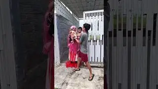 ASSALAMU'ALAIKUM | NURRAYNI25