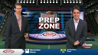 KPZ Sectional Game of the Week: Sabetha 20 vs. Nemaha Central 21