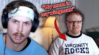 The Real Life 40 Year Old Virgin