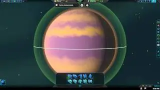 Planetary Annihilation 2v2v2v2v2 : Unit cannon fun time!