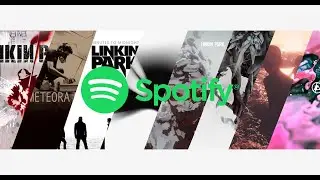 All Linkin Park Songs on Spotify. From Least to Most Popular