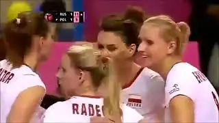 The best of kasia skowrońska