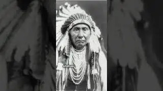 Nez Perce Land Betrayal