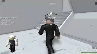 Entry Point The Deposit Legend Stealth No Gear