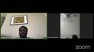 Weekly Maliki Fiqh Class with Ustadh Habibur-Rasul Miller